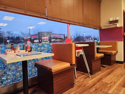 Bell's Diner