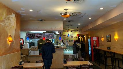 Oasis Grill