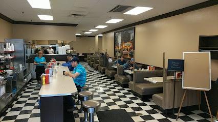 Mark's Midtown Coney Island