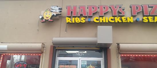 Happy's Pizza