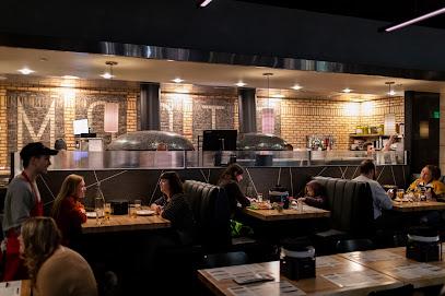 Mootz Pizzeria + Bar
