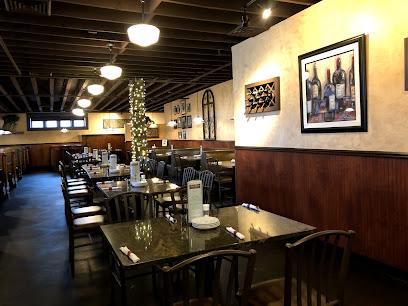 Joe Muer Seafood