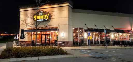 Potbelly Sandwich Shop