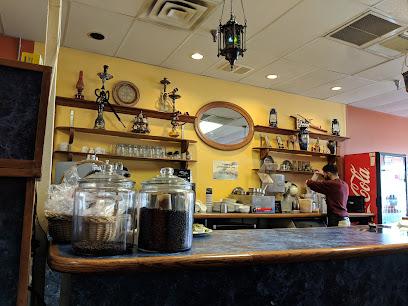 Star's Cafe