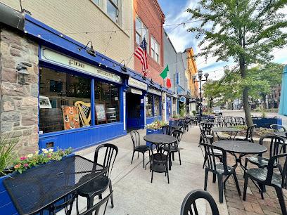Conor O'Neill's Irish Pub