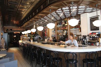 Golden Fleece Restaurant