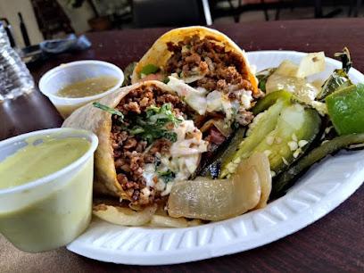 Tacos El Primo