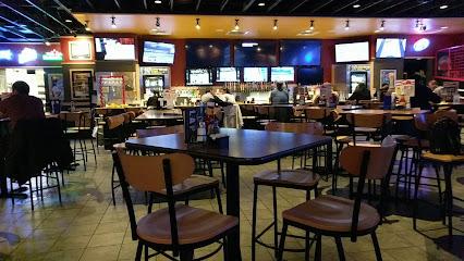Buffalo Wild Wings