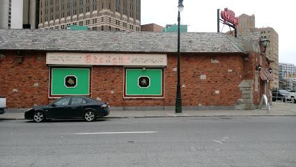 Nick's Gaslight