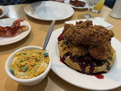 Detroit House of Pancakes