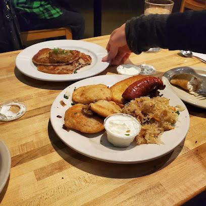 Christine's Cuisine