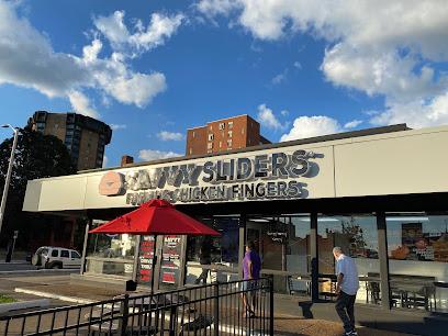 Savvy Sliders