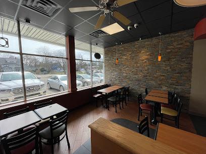 Wow Mediterranean Cuisine Express