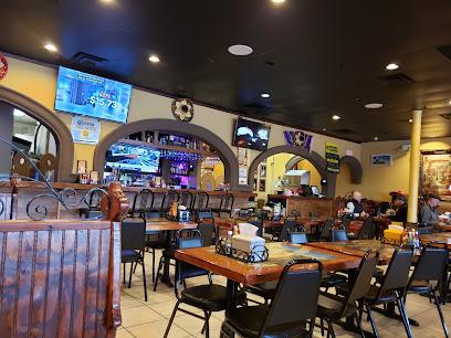 Don Juan Mexican Restaurant