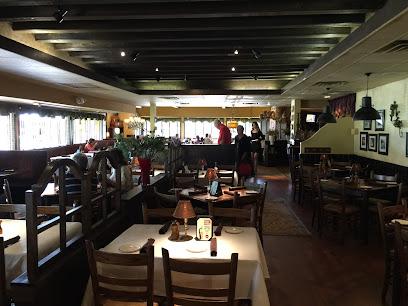 Paesano Restaurant & Wine Bar