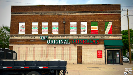 The Original Gonella's