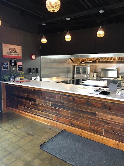 Golden State Chef Co