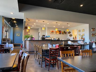 Nagomi Sushi and Korean BBQ