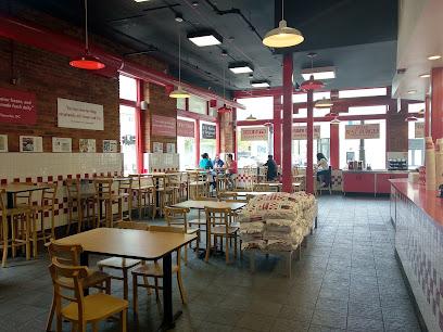 Five Guys