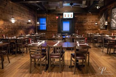 Blue Tractor BBQ & Brewery