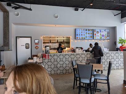 Lan City Noodle Bar (Ann Arbor)
