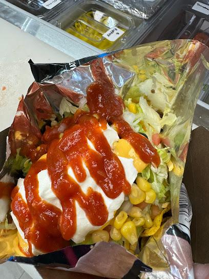 100 Eats