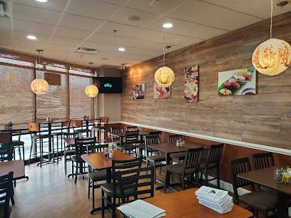Bahdah Sushi