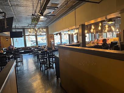 Loco's Tex-Mex Grille