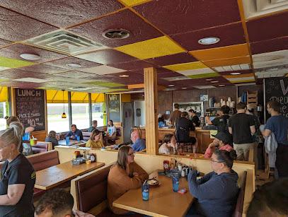 Oak Diner